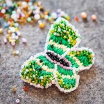 Beading na krośnie – wzory to nie wszystko, co jeszcze warto wiedzieć?