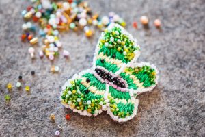 Beading na krośnie – wzory to nie wszystko, co jeszcze warto wiedzieć?