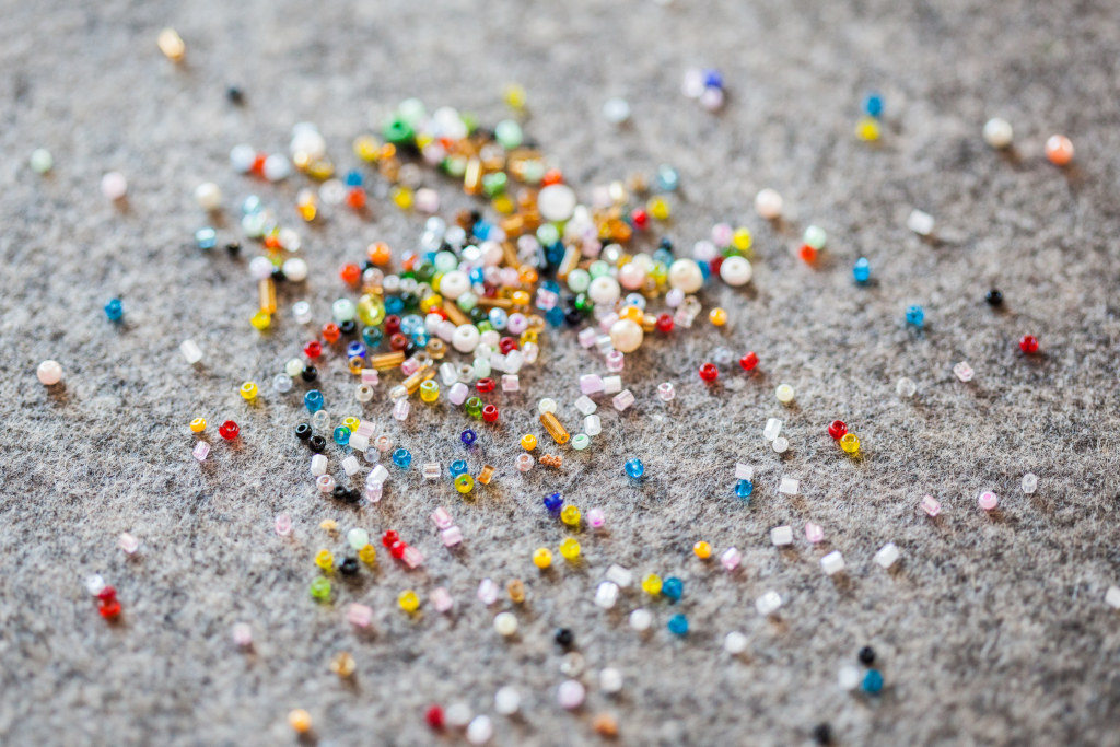 Poznaj 3 zalety, jakie niesie ze sobą koralikowa pasja!