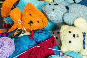 Pomysły na nowe robótki ręczne. Magazyn handmade