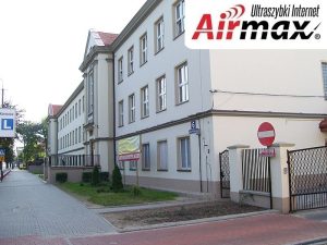 Airmax Aifiber Internet w Wieluniu na Kartę Bez Umowy: Szybki i Wygodny Dostęp do Sieci