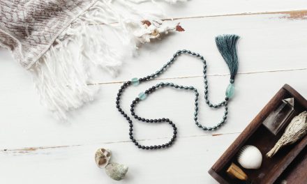 Beadwork dla modnych dżentelmenów – subtelne dodatki