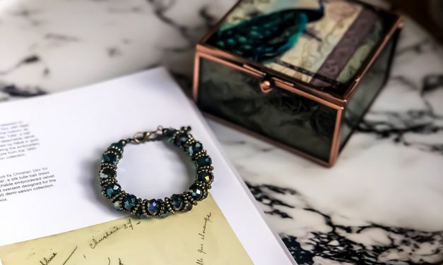 Beadwork jako terapia dla osób z trudnościami w komunikacji