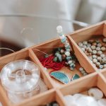 Beadwork w stylu retro – piękna biżuteria z ducha przeszłości